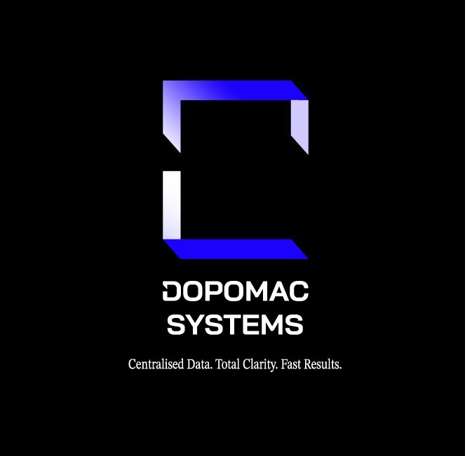 Dopomac Dashboard